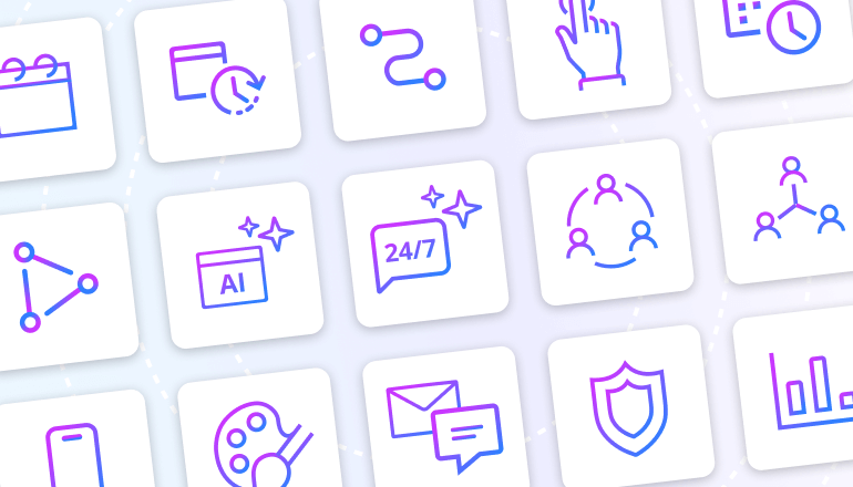 Important Scheduling Software Features: From Basic to Advanced